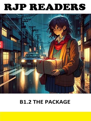 cover image of B1.2 the Package
